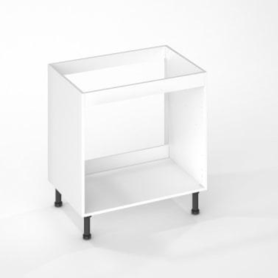 Mueble de fregadero